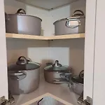 Il Paradiso Sotto Le Nuvole *