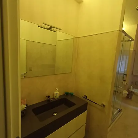 Il Paradiso Sotto Le Nuvole Apartment Peccioli