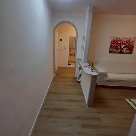 Appartamento Il Paradiso Sotto Le Nuvole *