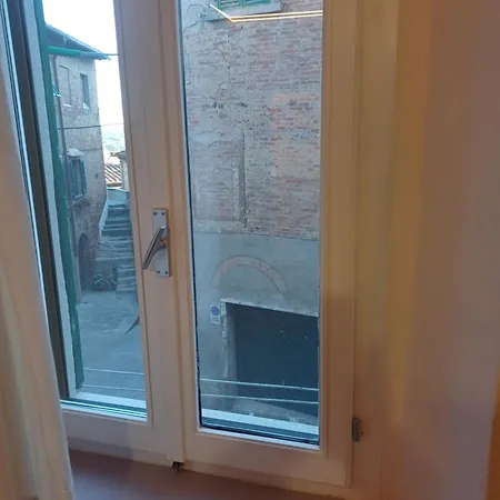 Appartamento Il Paradiso Sotto Le Nuvole *