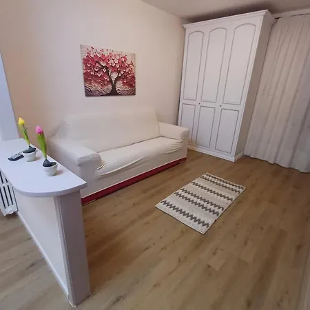Il Paradiso Sotto Le Nuvole Apartment Peccioli