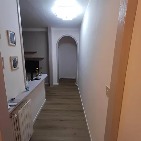 Il Paradiso Sotto Le Nuvole Apartment Peccioli