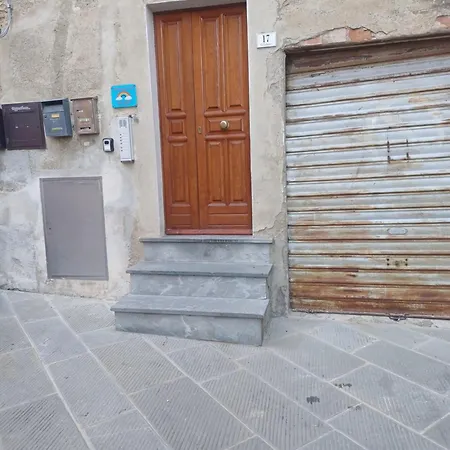 Il Paradiso Sotto Le Nuvole *