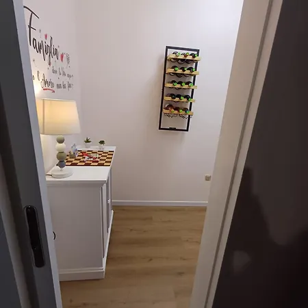 Il Paradiso Sotto Le Nuvole Apartment Peccioli