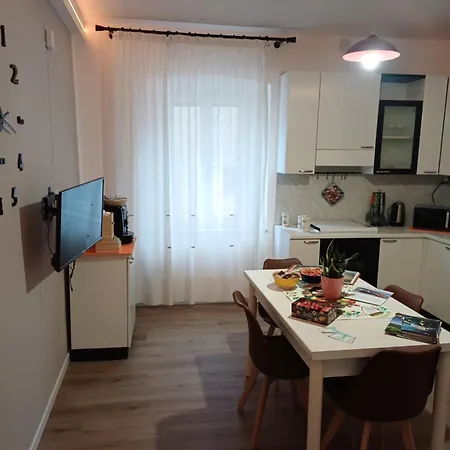 Il Paradiso Sotto Le Nuvole Apartamento Peccioli