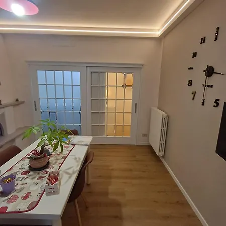 Il Paradiso Sotto Le Nuvole *